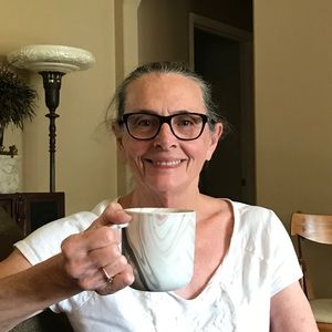 Meet your Posher, Karen